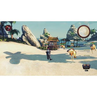 Buy PlayStation,Goat Simulator: The Bundle - PS4 Game - Gadcet UK | UK | London | Scotland | Wales| Near Me | Cheap | Pay In 3 | Video Game Software