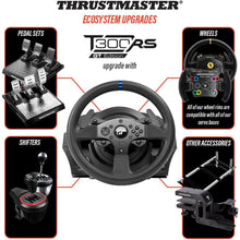Buy Thrustmaster,Thrustmaster T300 RS GT – High-Performance Racing Wheel & Pedal Set with Force Feedback (PC, PS4, PS5, PS5 Pro) - Gadcet UK | UK | London | Scotland | Wales| Near Me | Cheap | Pay In 3 | Game Racing Wheels