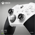 Buy Xbox,Xbox Elite Bluetooth Wireless Controller Series 2 - Core Edition (White) - Gadcet UK | UK | London | Scotland | Wales| Ireland | Near Me | Cheap | Pay In 3 | Video Game Console Accessories