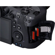 Buy Canon,Canon EOS R6 Mark II Mirrorless Camera - Body Only - Gadcet UK | UK | London | Scotland | Wales| Ireland | Near Me | Cheap | Pay In 3 | Cameras & Optics