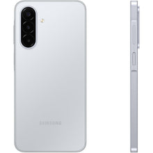Buy Samsung,Samsung Galaxy A18 128GB 4GB Silver SIM Free Unlocked International Model Phone - Gadcet UK | UK | London | Scotland | Wales| Near Me | Cheap | Pay In 3 | Mobile & Smart Phones