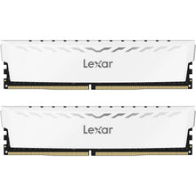 Buy Lexar,Lexar THOR DDR4 RAM 16GB Kit (8GB x 2) 3600 MHz, DRAM 288-Pin UDIMM Desktop Memory, XMP 2.0 High-Performance Computer Memory, CL18-22-22-42, 1.35V (LD4BU008G-R3600GDWG) - Gadcet UK | UK | London | Scotland | Wales| Near Me | Cheap | Pay In 3 | Computer Components