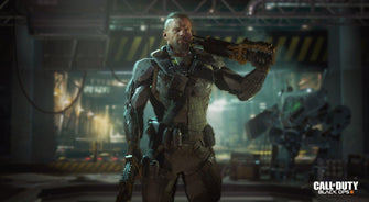 Buy PlayStation,Call of Duty: Black Ops III - PS4 Game - Gadcet UK | UK | London | Scotland | Wales| Near Me | Cheap | Pay In 3 | Video Game Software
