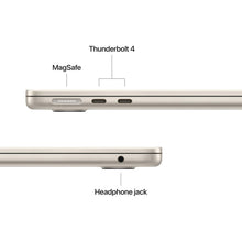 Buy Apple,Apple MacBook Air 13-inch M4 Laptop – 16GB RAM, 256GB SSD, Starlight - Gadcet UK | UK | London | Scotland | Wales| Near Me | Cheap | Pay In 3 | Laptops