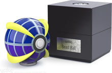 Pokémon Die-Cast Premium Beast Ball Replica