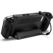 Buy Lenovo,Lenovo Legion Go USB-C Docking Station - Gadcet UK | UK | London | Scotland | Wales| Near Me | Cheap | Pay In 3 | Chargers & Docking Stations