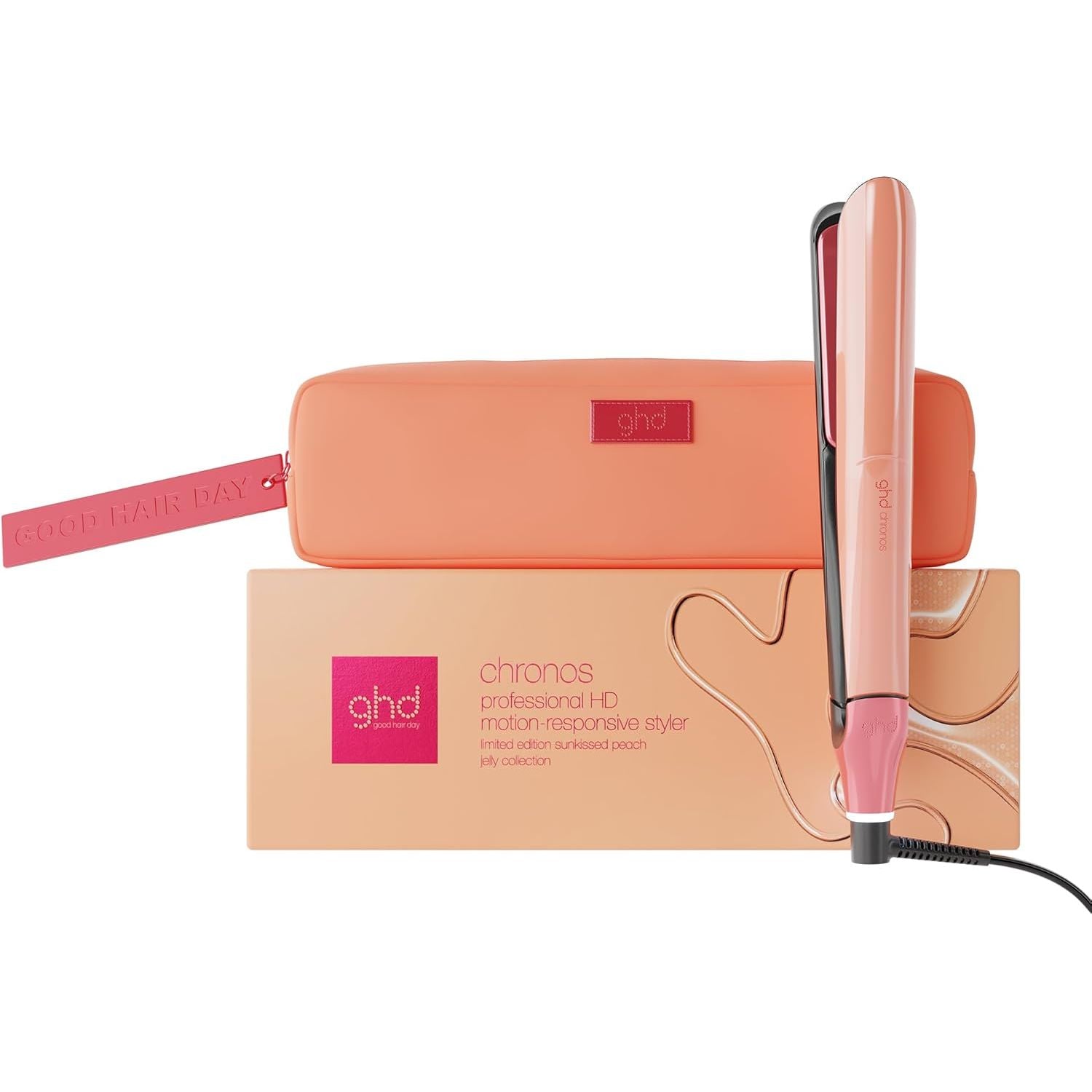 Buy ghd,ghd Chronos Professional HD Motion-Responsive Styler – 3X Faster Styling, 85% More Shine & Maximum Breakage Protection - Gadcet UK | UK | London | Scotland | Wales| Near Me | Cheap | Pay In 3 | Hair Straighteners