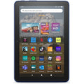 Buy Amazon,Amazon Fire HD 8 tablet | 8-inch HD display, 32 GB - Denim - Gadcet.com | UK | London | Scotland | Wales| Ireland | Near Me | Cheap | Pay In 3 | Tablet Computers