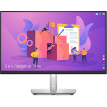 Buy Dell,Dell P2422H 24" Full HD Monitor, 60Hz, IPS, 99% sRGB, HDMI/DP/VGA, 5x USB, Black - Gadcet UK | UK | London | Scotland | Wales| Near Me | Cheap | Pay In 3 | Computer Monitors