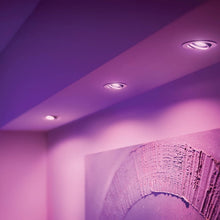 Buy Philips Hue,Philips Hue New Centura White and Colour Ambiance Smart Ceiling Light Spot 3 Pack [Round - White] with Bluetooth, Works with Alexa, Google Assistant and Apple Homekit - Gadcet UK | UK | London | Scotland | Wales| Ireland | Near Me | Cheap | Pay In 3 | Lighting Accessories
