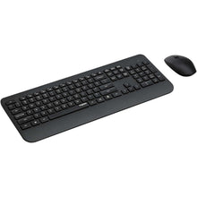 Buy RAPOO,Rapoo X3500 Wireless Keyboard and Mouse UK Keyboard Layout 2.4 Ghz Wireless Connection High Resolution - Gadcet  | UK | London | Scotland | Wales| Near Me | Cheap | Pay In 3 | Keyboard & Mouse Wrist Rests