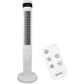 Buy Igenix,Igenix IGFD6043W Oscillating Digital Tower Fan – 43 Inch, White - Gadcet UK | UK | London | Scotland | Wales| Near Me | Cheap | Pay In 3 | Desk & Pedestal Fans