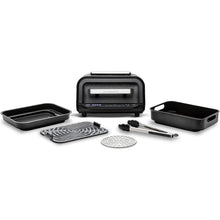 Buy DAEWOO,Daewoo Digital Health Grill And Air Fryer, 8-In-1 Combination, Bake, Roast, Grill And More For Healthier Cooking With Less Oil, Sleek And Modern Design With Auto Shut Off, Family Sized, 4 Litres - Gadcet UK | UK | London | Scotland | Wales| Ireland | Near Me | Cheap | Pay In 3 | GRILL