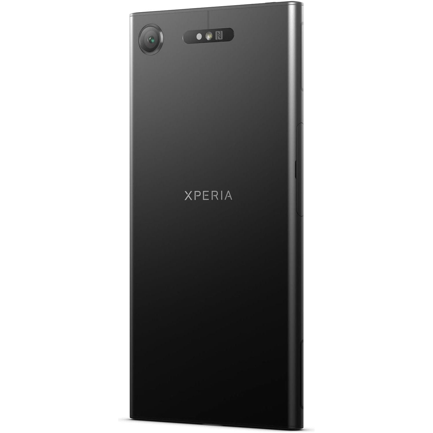 Buy Sony,Sony Xperia XZ1 - 64GB - Black - Unlocked - Gadcet UK | UK | London | Scotland | Wales| Ireland | Near Me | Cheap | Pay In 3 | Mobile Phones