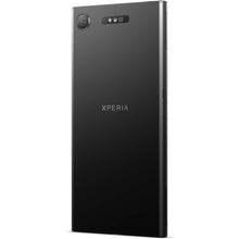 Buy Sony,Sony Xperia XZ1 - 64GB - Black - Unlocked - Gadcet UK | UK | London | Scotland | Wales| Ireland | Near Me | Cheap | Pay In 3 | Mobile Phones