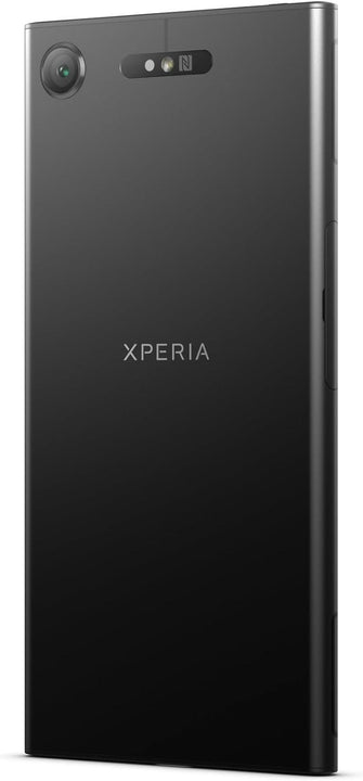 Buy Sony,Sony Xperia XZ1 - 64GB - Black - Unlocked - Gadcet UK | UK | London | Scotland | Wales| Ireland | Near Me | Cheap | Pay In 3 | Mobile Phones