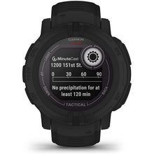 Buy Garmin,Garmin Instinct 2 Solar Tactical Edition Rugged GPS Smartwatch, Black - Gadcet.com | UK | London | Scotland | Wales| Ireland | Near Me | Cheap | Pay In 3 | smart watch