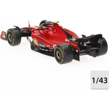 Buy Bburago,Bburago Formula 1 Ferrari SF-23 Race Car (Carlos Sainz) – 1:43 Scale Die-Cast Model Replica – Red/Black - Gadcet UK | UK | London | Scotland | Wales| Near Me | Cheap | Pay In 3 | Toy Cars