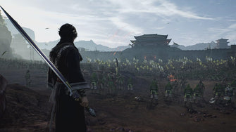 Buy PlayStation,Dynasty Warriors: Origins - PS5 Game - Gadcet UK | UK | London | Scotland | Wales| Near Me | Cheap | Pay In 3 | Video Game Software