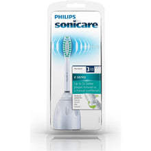 Buy Philips,Philips Sonicare Genuine E-Series Replacement Toothbrush Heads, 3 Brush Heads, White, HX7023/64 - Gadcet UK | UK | London | Scotland | Wales| Near Me | Cheap | Pay In 3 | Health & Beauty