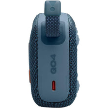 Buy JBL,JBL Go 4 Portable Bluetooth Speaker - Blue - Gadcet UK | UK | London | Scotland | Wales| Near Me | Cheap | Pay In 3 | Bluetooth Speakers