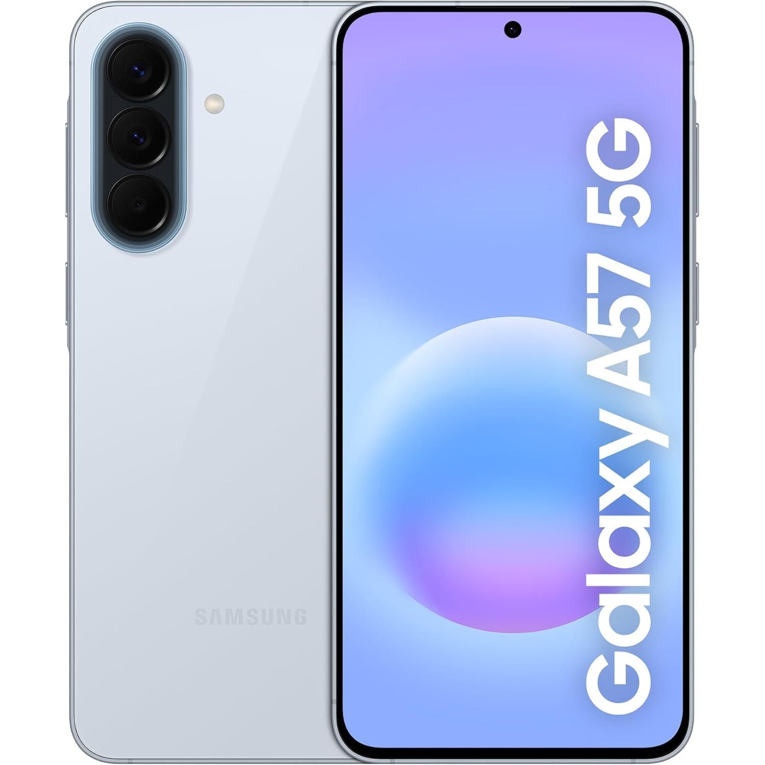 Buy Gadcet Dagenham,Samsung Galaxy A57 5G 256GB Storage Awesome Icyblue - Unlocked - Gadcet UK | UK | London | Scotland | Wales| Near Me | Cheap | Pay In 3 | Unlocked Mobile Phone