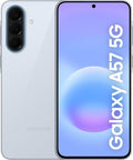 Samsung Galaxy A57 5G 256GB Storage Awesome Icyblue - Unlocked