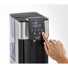 Buy Caso,CASO HW 1660 Turbo XL Instant Hot Water Dispenser – 4L Filtered Water, Baby Formula Mode - Gadcet UK | UK | London | Scotland | Wales| Near Me | Cheap | Pay In 3 | Water Dispenser