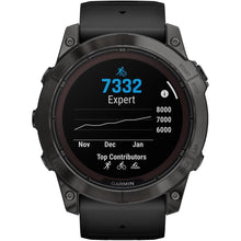 Buy Garmin,Garmin Fenix 7X Pro Solar Smartwatch - Charcoal Grey, 37 Days Battery Life, LED Flashlight, Advanced Training Metrics, Health & Wellness Monitoring - Gadcet UK | UK | London | Scotland | Wales| Near Me | Cheap | Pay In 3 | Smart Watches