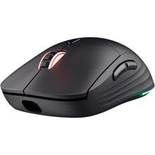 Buy Trust Gaming,Trust Gaming GXT 927 Redex+ Wireless Gaming Mouse – 25K DPI, Ultra-Low Latency, 94-Hour Battery, RGB Lighting, Kailh Switches, 6 Programmable Buttons, Rechargeable – Black - Gadcet UK | UK | London | Scotland | Wales| Near Me | Cheap | Pay In 3 | Keyboard & Mouse