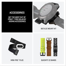 Buy Garmin,GARMIN Fenix 7 Pro, Slate Grey Stainless Steel, Black Band - Gadcet UK | UK | London | Scotland | Wales| Ireland | Near Me | Cheap | Pay In 3 | Watches