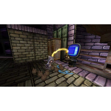 Oddworld Collection (Nintendo Switch)