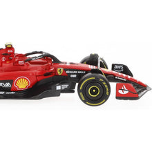 Buy Bburago,Bburago Formula 1 Ferrari SF-23 Race Car (Carlos Sainz) – 1:43 Scale Die-Cast Model Replica – Red/Black - Gadcet UK | UK | London | Scotland | Wales| Near Me | Cheap | Pay In 3 | Toy Cars