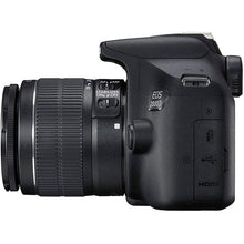 Buy Canon,Canon EOS 2000D DSLR Camera and EF-S 18-55 mm f/3.5-5.6 IS II Lens - Black - Gadcet UK | UK | London | Scotland | Wales| Near Me | Cheap | Pay In 3 | Digital Cameras