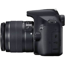 Buy Canon,Canon EOS 2000D DSLR Camera with 18-55mm IS II Lens - Black - Gadcet UK | UK | London | Scotland | Wales| Near Me | Cheap | Pay In 3 | Digital Cameras