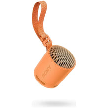 Buy Sony,Sony SRS-XB100 - Wireless Bluetooth Portable Speaker - Orange - Gadcet UK | UK | London | Scotland | Wales| Ireland | Near Me | Cheap | Pay In 3 | Bluetooth Speakers