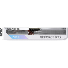 Buy Gigabyte,Gigabyte GeForce RTX 4070 SUPER AERO OC Graphics Card - 12GB GDDR6X, 2565MHz, PCI-E 4.0, 3x DP 1.4, 1x HDMI 2.1a, NVIDIA DLSS 3.5 (GV-N407SAERO OC-12GD) - Gadcet UK | UK | London | Scotland | Wales| Near Me | Cheap | Pay In 3 | Video Cards & Adapters