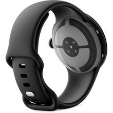 Buy Google,Google Pixel Watch 4 (41 mm) – Matte Black Aluminium with Obsidian Active Band (LTE) - Gadcet UK | UK | London | Scotland | Wales| Near Me | Cheap | Pay In 3 | Smart Watches
