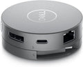 Dell Da310 Usb-C Mobile Adapter 6 Port Multi Hub