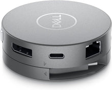 Dell Da310 Usb-C Mobile Adapter 6 Port Multi Hub