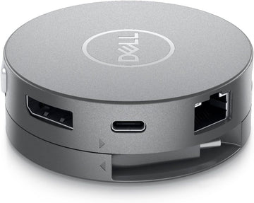Dell Da310 Usb-C Mobile Adapter 6 Port Multi Hub
