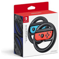 Buy Nintendo,Nintendo Switch Joy-Con Wheel Pair - Black - Gadcet UK | UK | London | Scotland | Wales| Ireland | Near Me | Cheap | Pay In 3 | Video Game Console Accessories