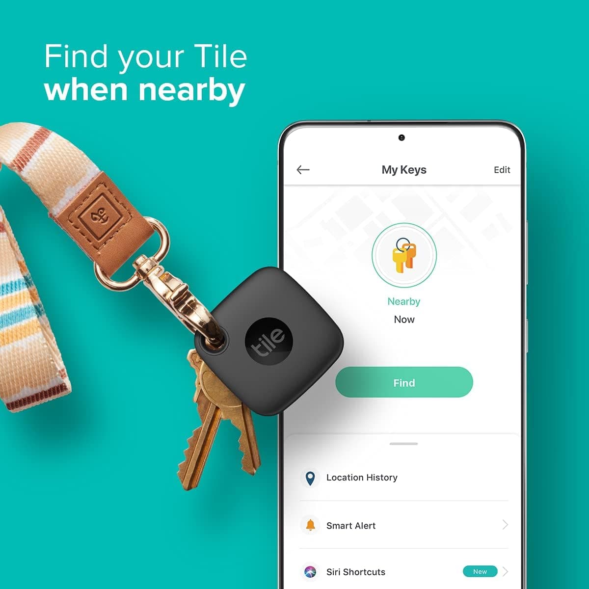 Buy Tile,Tile Starter Pack (2022) Bluetooth Item Finder Set - 2 Pack (1 Mate 1 Slim) - Gadcet UK | UK | London | Scotland | Wales| Ireland | Near Me | Cheap | Pay In 3 | GPS Accessories