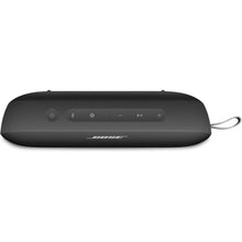 BOSE SoundLink Flex (2nd Gen) Portable Bluetooth Speaker - Black