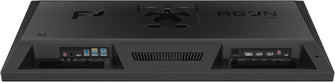 Buy AOC,AOC AGON Porsche Design PD32M – 32-Inch 4K UHD Monitor, 144Hz, IPS, 1ms GTG, Light FX, Mini LED UHD, HDR 1400, HDMI 2.1, USB-C 3.2, DP 1.4 - Gadcet UK | UK | London | Scotland | Wales| Near Me | Cheap | Pay In 3 | Gaming Computers