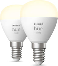 Buy Philips Hue,Philips Hue NEW White Smart Light Bulb Lustre 2 Pack [E14 Small Edison Screw] With Bluetooth. Works with Alexa, Google Assistant and Apple Homekit - Gadcet UK | UK | London | Scotland | Wales| Near Me | Cheap | Pay In 3 | LED Light Bulbs