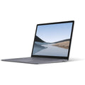 Buy Microsoft,Microsoft Surface Laptop 3/I5-1035g7/8gb Ram/128gb Ssd/13"/W10/Platinum - Gadcet UK | UK | London | Scotland | Wales| Near Me | Cheap | Pay In 3 | Laptop