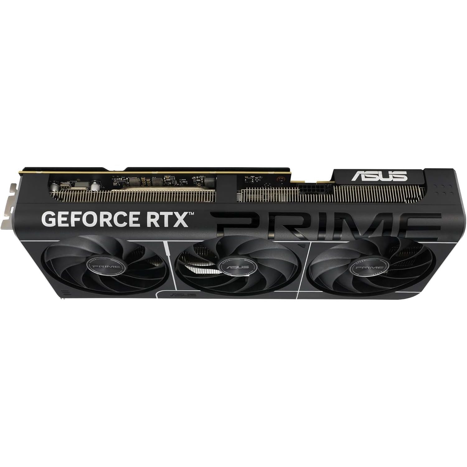 Buy ASUS,ASUS Prime GeForce RTX 5070 Ti OC 16GB GDDR7 Graphics Card – PCIe 5.0, 2527MHz Boost, HDMI 2.1b, DP 2.1b - Gadcet UK | UK | London | Scotland | Wales| Near Me | Cheap | Pay In 3 | Video Cards & Adapters