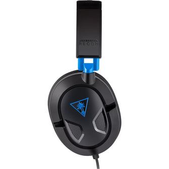 Buy Turtle Beach,Turtle Beach Recon 50P Gaming Headset for PS5, PS4, Xbox Series X|S, Xbox One, Nintendo Switch, & PC - Gadcet UK | UK | London | Scotland | Wales| Near Me | Cheap | Pay In 3 | Headphones & Headsets