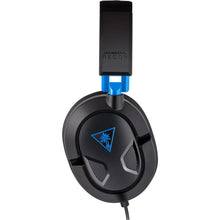Turtle Beach Recon 50P Gaming Headset for PS5, PS4, Xbox Series X|S, Xbox One, Nintendo Switch, & PC - 3